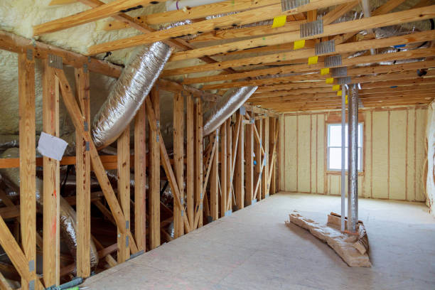 Best Energy Efficiency Insulation in Natchitoches, LA