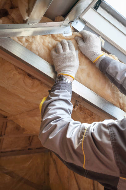 Types of Insulation We Offer in Natchitoches, LA